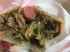 -安徽阜阳卷馍(西单店)