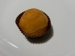 猫山皇榴莲酥-金悦轩海鲜酒家(拱北店)