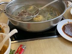 -粤潮魏记牛肉火锅(爱家·金河湾南区店)