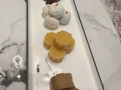-玉林烤鸭店(定福庄店)