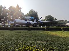 -中国航空博物馆