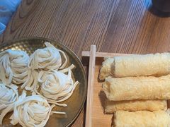 -原牛道·潮汕围炉火锅(讯美店)
