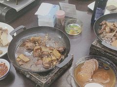 -颜氏徽菜(十八年老店)