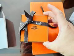 -爱马仕 HERMES(德基广场店)