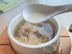 -客语客家菜(华发商都店)