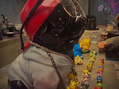 -BE NORMAL CAFE(霞溪路店)