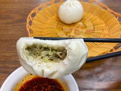 -郑家包子牛肉拉面(尚勤路店)