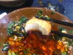 -麻大侠老火锅(巴国城店)