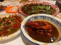 -江味龙虾馆·裸蓝龙虾(南山店)