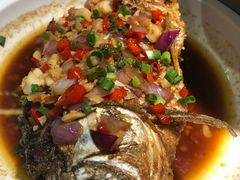 -费大厨辣椒炒肉(万家丽一店)