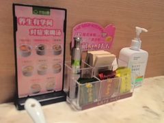 -汤城小厨•粤菜•靓汤(西直门凯德MALL店)