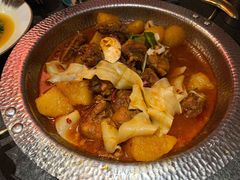 -丝路金桃·新疆菜(徐汇店)