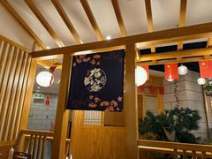 -九田家黑牛烤肉料理·自助(洪洞县城市花园店)