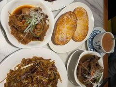 -翠华餐厅(德基广场店)