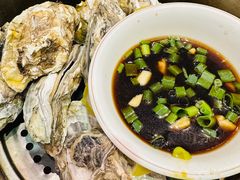 -健眺小海鲜(临海后山店)