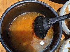 -九田家黑牛烤肉料理(华侨城店)