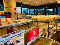 -85度C(莆田方圆荟馨宜新天地店)