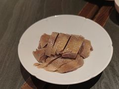 -小厨娘金榜题名(夫子庙秦淮河店)