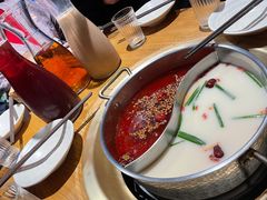 -四喜小胖·北京涮肉(五道营店)