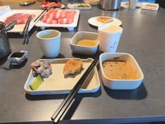 -君邦火锅(新疆大厦店)