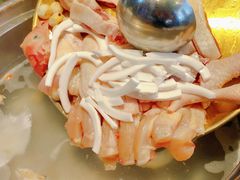 -三个椰子·现砍椰子鸡(金源CBD店)