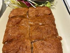 台式芋泥鸭-鹿港小镇(金虹桥国际中心店)