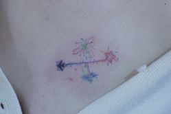 -HEY!TATTOO·嘿刺青