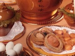 -聚春园自助餐厅(东街口店)