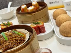 -蔡澜点心·粤菜(月星环球港店)