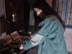 -白兔子密室(长寿路店)