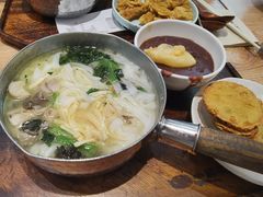 -小满手工粉(上海月星环球港店)