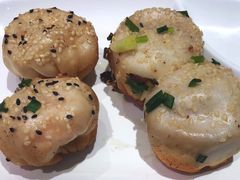 -小杨生煎(湟普汇店)