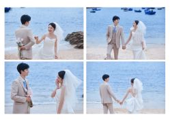 -巴黎春天·菀纱仙庭婚纱美学