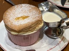 -Entrecôte 法国牛扒馆(保利·时光里店)