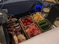 -华夏良子·足道SPA艾灸(王府井店)