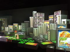 -新加坡牛车水原貌馆