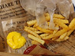 -TACO STAR 塔可星(下沙宝龙店)