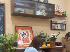 -曼谷食堂·泰国家庭料理(丹桂路店)
