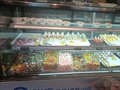 -华府海鲜碳烤自助(万达店)