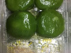 -王家沙点心店(万航渡路店)