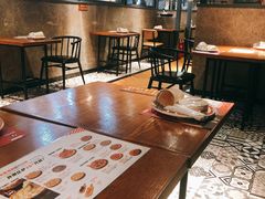 大堂-比格比萨自助(国展店)