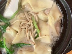 -二中酸辣汤(无锡梁溪区店)