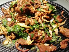 -天和晟烤鸭店(玉泉西街店)