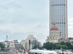 -天津意大利风情旅游区