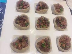 -王村姑老土炕莜面村(张北店)