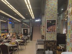 -新辉港式茶餐厅(北栅店)