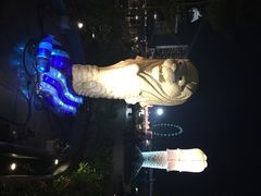 iphone_upload_pic-鱼尾狮公园