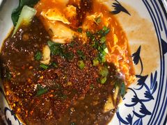 -元志初腊汁肉夹馍(钟楼粉巷店)