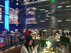 -西塔老太太泥炉烤肉(温州首店万象城黑金店)