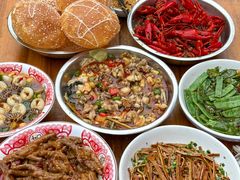 -辣不怕口味虾(凌霄路店)